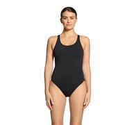Bañador de natación zoggs cottesloe powerback mujer negro L