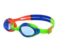 Gafas de natación zoggs bondi junior verde azul Talla única