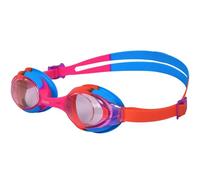 Gafas de natación zoggs bondi junior rosa naranja Talla única