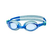 Zoggs Bondi Remix Blue Grey Tint Blue