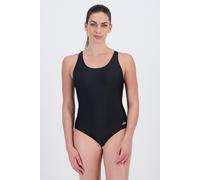 Zoggs Cottesloe - Bañador Espalda Cruzada Mujer talla M