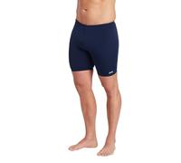 Zoggs Cottesloe Mid Jammer Bañador, Navy, 30 para Hombre