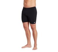 Zoggs Cottesloe Mid Jammer - Bañador para Hombre, Negro, 46