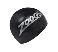 Zoggs Easy Fit Eco Cap Black