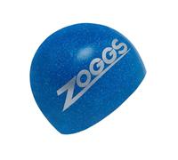 Zoggs Easy Fit Eco Cap Swimming, Unisex-Adult, Blue