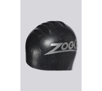 Zoggs Easy Fit Eco - Negro - Gorro Piscina talla T.U.