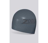 Zoggs Easy Fit Eco - Plata - Gorro Piscina talla T.U.