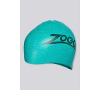 Zoggs Easy Fit Eco - Verde - Gorro Piscina MKP talla T.U.