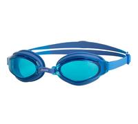 Zoggs Endura MAX Blue Light Blue Tint Blue