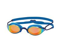 Gafas de natación zoggs fusion air titanium azul Talla única