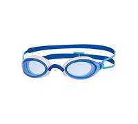 Zoggs Fusion Air, Unisex, Teinte/Bleu/Marine, Talla única