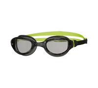 Gafas de natación zoggs phantom 2.0 infantil black/blue Talla única