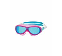ZOGGS Gafas de natación Phantom para niños rosa
