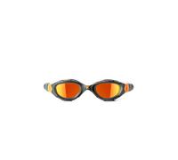 ZOGGS Gafas de natación Predator Flex Titanium Small gris