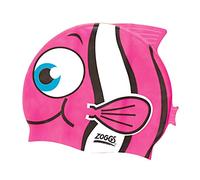 Zoggs Gorro de natación, Juventud Unisex