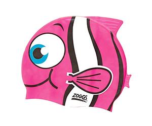 Zoggs Gorro de natación, Juventud Unisex