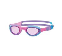 Zoggs Kid's Little Super Seal Swimming Goggles with Quick Adjust and UV Protection (Up to 6 Years)