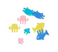 Zoggs LinkMates Puzzle Water Toy, Unisex-Baby, Assorted, One Size