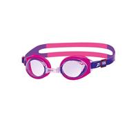 Zoggs Little Ripper - Gafas de natación para niños, protección antivaho y ultravioleta (hasta 6 años)