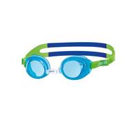 Zoggs Little Ripper - Gafas de natación para niños, protección antivaho y ultravioleta (hasta 6 años)