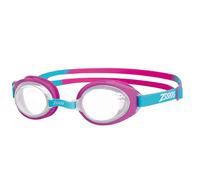 Gafas de Natación Zoggs Little Ripper Infantil Rosa Turquesa Talla única