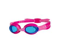 Zoggs Little Twist - Gafas de natación para niños, con protección UV, correa ajustable, lentes de natación tintadas sin niebla, gafas de natación Zoggs para niños de 0 a 6 años