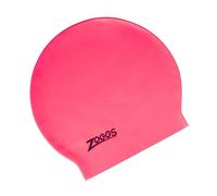 Zoggs Long Hair Latex Swimming Cap