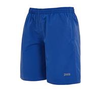 Zoggs Natación Corta Penrith, Azul 15 Pulgadas, JNR XL