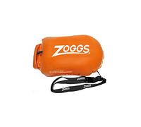 Zoggs Hi Viz Swim Buoy Pool, Adultos Unisex, Orange (Naranja), Talla Única