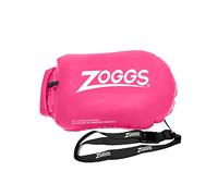 Zoggs Hi Viz Swim Buoy Pool, Adultos Unisex, Pink (Rosa), Talla Única