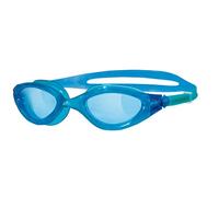 Zoggs Panorama Gafas de Natación, Hombre, Azul, Única
