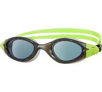 Zoggs Children's Panorama Junior Swimming Goggles with UV Protection, Wide Vision and Anti-Fog (6-14 Years)
