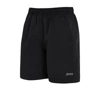 Zoggs Pantalla Pantalla Penrith Negro 15'' - JNR Medium