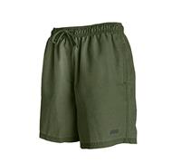 Zoggs Pantalones Cortos de baño Mosman para Hombre, Hombre, Bañador Corto, 4060192M, Caqui, UK Medium/Waist 34 Inch