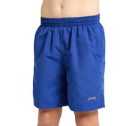 Zoggs Pantalones Cortos de natación para niños, relajados y cómodos, Pantalones Cortos de natación Larga duración, Pantalones Cortos de natación Multicolor para niños, Pantalones Cortos de