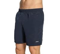 Zoggs Pantalones Cortos Ecodura Penrith de 17 Pulgadas, Azul Marino, XL, Azul Marino, 50