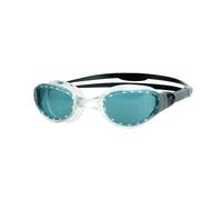 Zoggs Phantom 2.0 Clear Grey Tint Smoke
