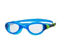 Zoggs Phantom 2.0 Gafas de natación, Adultos Unisex, Clear, Talla Única