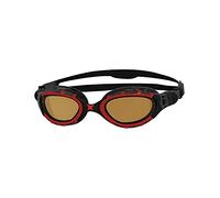 Zoggs Predator Flex Polarized Ultra-Smaller Fit Swimming Goggles