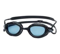 Zoggs Predator Mirror Titanium - Gafas de natación Unisex adulto