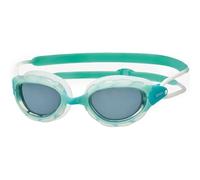Zoggs Predator-Regular Fit Gafas de natación, Adultos Unisex, Multicolor (Multicolor), Talla Única