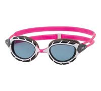 Gafas de natación zoggs predator rosa REGULAR