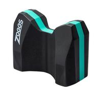 Zoggs Pull Buoy MAX - Espuma EVA Duradera de Alta flotabilidad, diseño ergonómico para técnica, Fuerza Superior del Cuerpo y Entrenamiento de natación para Adultos