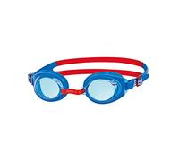 Gafas de natación Zoggs Ripper Infantil Blue Red Talla única