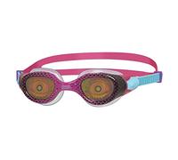 Zoggs Sea Demon Gafas de natación, Unisex-Youth