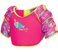 Zoggs Sea Queen Water Wings Vest Chaleco de Natación