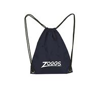Zoggs Sling Bag Bolso, Unisex adulto, Black (Negro), Talla Única
