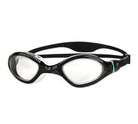 Zoggs Tiger Lsr+ Swimming Goggles Regular