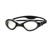Zoggs Tiger Lsr+ Swimming Goggles Small