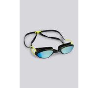 Zoggs Tiger Titanium - Negro - Gafas Natación talla UNICA